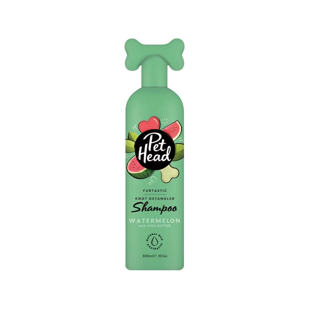 Pet Head Furtastic Shampoo 2 Pet Head Furtastic Shampoo - Afbeelding 2