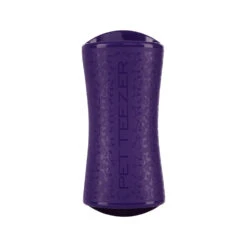 Tangle® Teezer Pet Teezer De-shedding 7 Tangle® Teezer Pet Teezer De-shedding -Bekend Hondenspullen Winkel pet teezer de shedding paars 216473 1000 none