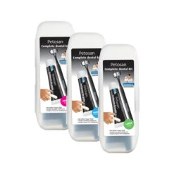 Petosan Ultimate Gebitsverzorgingset -Bekend Hondenspullen Winkel petosan ultimate set 89649 0500 none