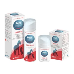 Pet's Relief Derm-10 -Bekend Hondenspullen Winkel pets relief derm 10 134530 1000 none