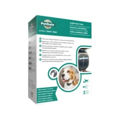 PetSafe Anti-Blafhalsband -Bekend Hondenspullen Winkel petsafe anti blafhalsband 208115 0500 none
