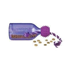 PetSafe Tug-a-Jug -Bekend Hondenspullen Winkel petsafe tug a jug 216336 0500 none
