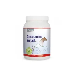 Pharmox Glucosamine Sulfaat Paard / Pony & Hond