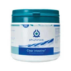 Phytonics Clear Intestine -Bekend Hondenspullen Winkel phytonics clear intestine 217033 0500 none