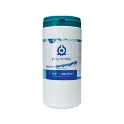 Phytonics Clear Intestine -Bekend Hondenspullen Winkel phytonics clear intestine 217034 0500 none