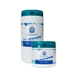 Phytonics Clear Intestine -Bekend Hondenspullen Winkel phytonics clear intestine 217035 0500 none