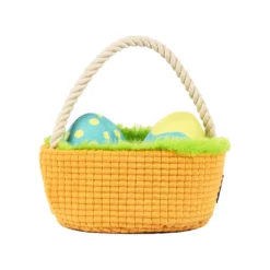 P.L.A.Y. Hippity Hoppity - Egg Basket -Bekend Hondenspullen Winkel play hippity hoppity egg basket 220982 2000 none