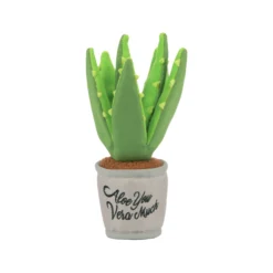 P.L.A.Y. Pet Blooming Buddies - Aloe-ve You Plant -Bekend Hondenspullen Winkel play pet blooming buddies aloe ve you plant 187727 2000 none