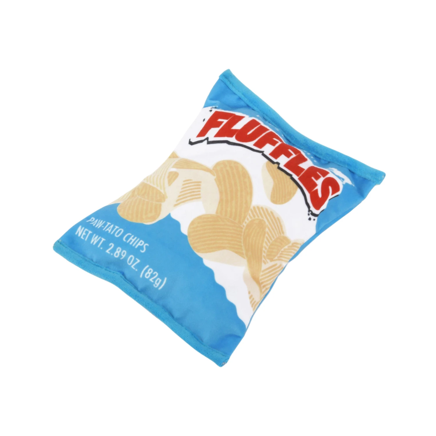 P.L.A.Y. Pet Snack Attack - Fluffles Chips 2 P.L.A.Y. Pet Snack Attack - Fluffles Chips - Afbeelding 2