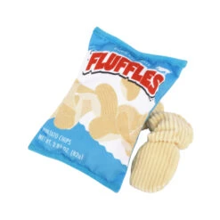 P.L.A.Y. Pet Snack Attack - Fluffles Chips 13 P.L.A.Y. Pet Snack Attack - Fluffles Chips -Bekend Hondenspullen Winkel play pet snack attack fluffles chips 187275 2000 none