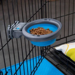 Popware Kennel Bowl -Bekend Hondenspullen Winkel popware kennel bowl 164659 2000 none