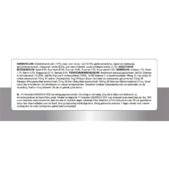 Prins Fit Selection Salmon & Rice -Bekend Hondenspullen Winkel prins fit selection salmon rice 171118 2000 none