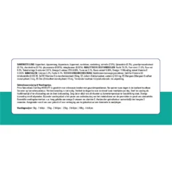 Prins NatureCare Diet Dog Mobility -Bekend Hondenspullen Winkel prins naturecare diet dog mobility 175420 2000 none