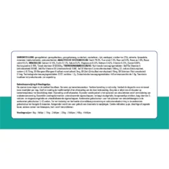 Prins NatureCare Diet Dog Struvite & Calciumoxalate -Bekend Hondenspullen Winkel prins naturecare diet dog struvite calciumoxalate 171187 2000 none