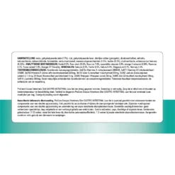 Prins ProCare Croque Gastro-Intestinal Low Fat -Bekend Hondenspullen Winkel prins procare croque gastro intestinal low fat 171400 2000 none