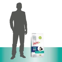 Prins ProCare Croque Gastro-Intestinal Low Fat -Bekend Hondenspullen Winkel prins procare croque gastro intestinal low fat 171406 1500 none