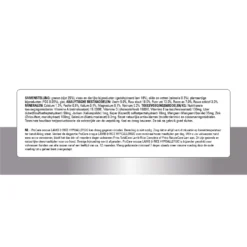 Prins ProCare Croque Lamb & Rice Hypoallergic -Bekend Hondenspullen Winkel prins procare croque lamb rice hypoallergic 171319 2000 none