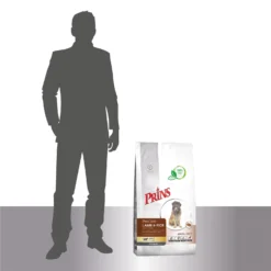 Prins ProCare Croque Lamb & Rice Hypoallergic -Bekend Hondenspullen Winkel prins procare croque lamb rice hypoallergic 171325 1500 none