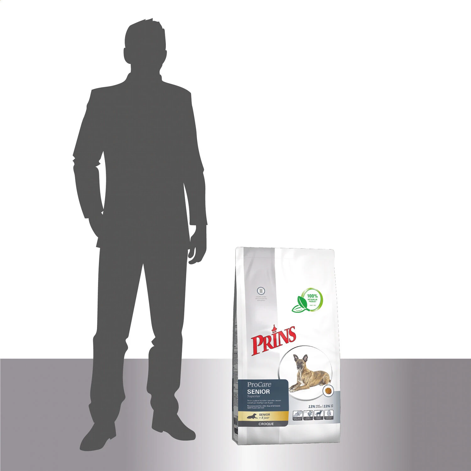 Prins ProCare Croque Senior Superior 6 Prins ProCare Croque Senior Superior - Afbeelding 6