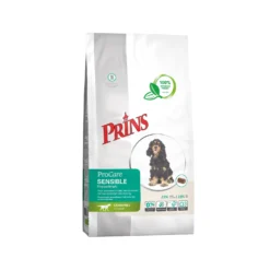 Prins ProCare Grainfree Sensible Hypoallergenic -Bekend Hondenspullen Winkel prins procare grainfree sensible hypoallergenic 132182 2000 none