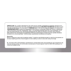 Prins ProCare Mini Lamb & Rice Hypoallergenic -Bekend Hondenspullen Winkel prins procare mini lamb rice hypoallergenic 171733 2000 none