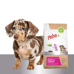 Prins ProCare Mini Puppy & Junior Perfect Start -Bekend Hondenspullen Winkel prins procare mini puppy junior perfect start 171748 1500 none