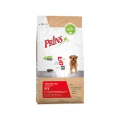 Prins ProCare Mini Standard Fit -Bekend Hondenspullen Winkel prins procare mini standard fit 181786 0500 none