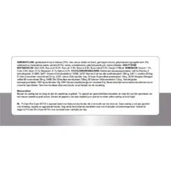 Prins ProCare Mini Super Active 17 Prins ProCare Mini Super Active -Bekend Hondenspullen Winkel prins procare mini super active 171805 2000 none