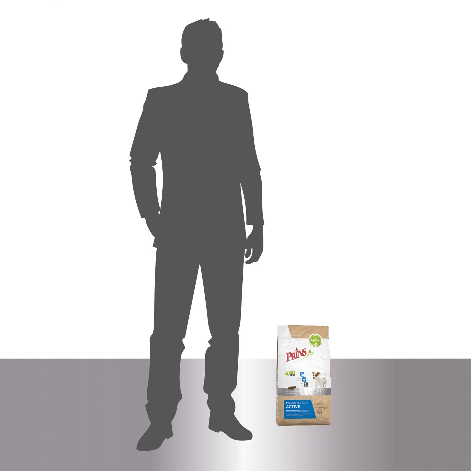 Prins ProCare Mini Super Active 7 Prins ProCare Mini Super Active - Afbeelding 7