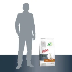 Prins ProCare Protection Lam Hypoallergic -Bekend Hondenspullen Winkel prins procare protection lam hypoallergic 171832 1500 none