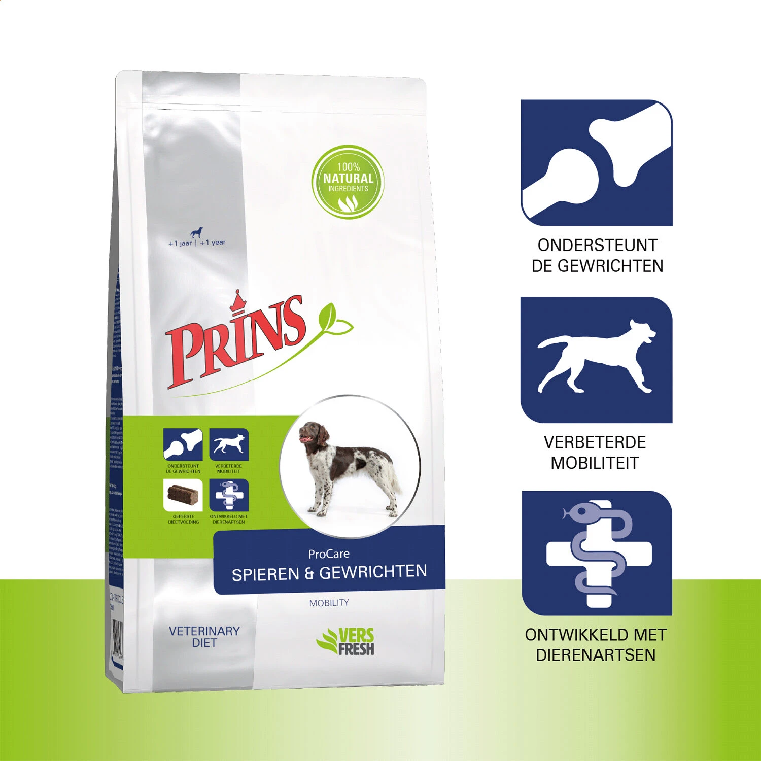 Prins ProCare Spieren & Gewrichten 4 Prins ProCare Spieren & Gewrichten - Afbeelding 4