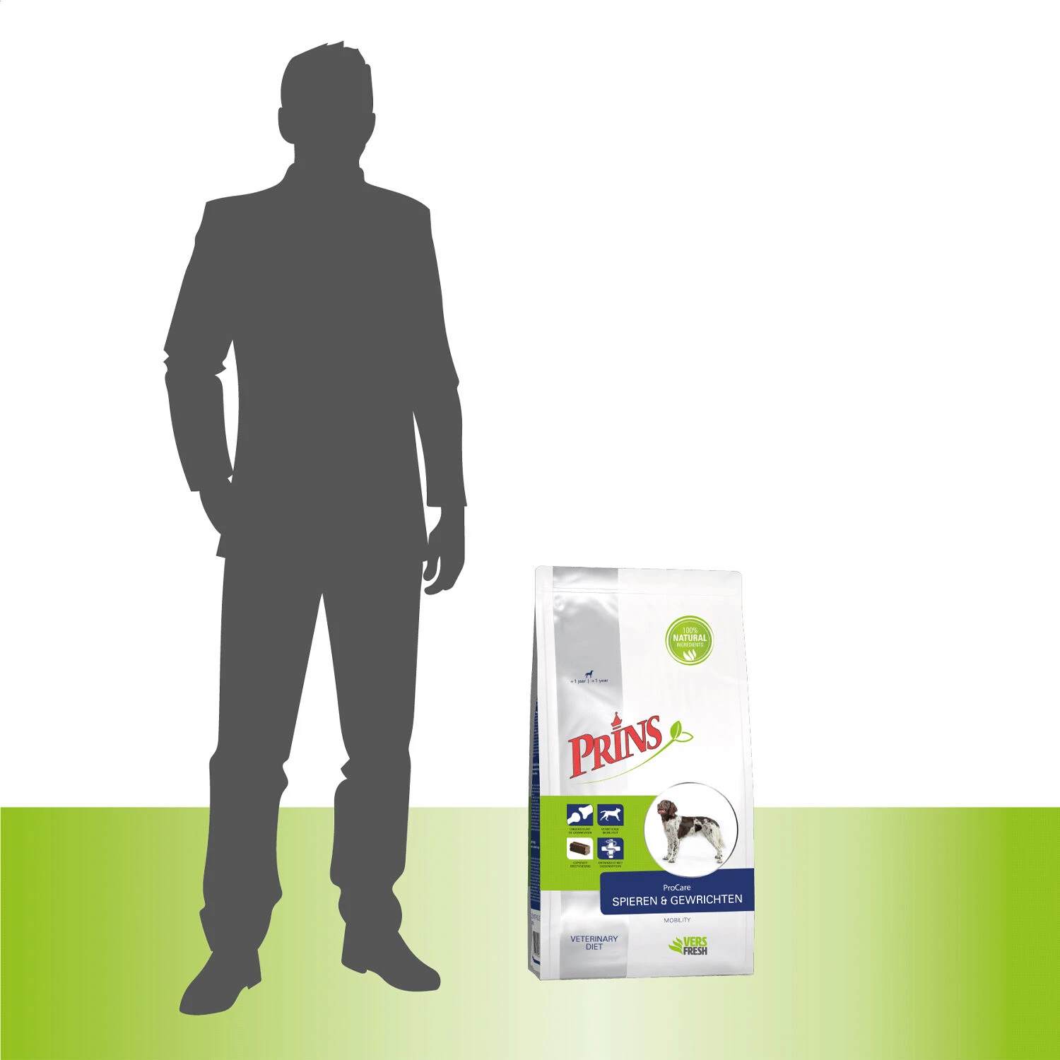 Prins ProCare Spieren & Gewrichten 7 Prins ProCare Spieren & Gewrichten - Afbeelding 7