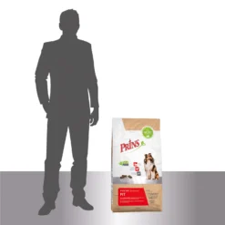 Prins ProCare Standard Fit -Bekend Hondenspullen Winkel prins procare standard fit 171682 1500 none