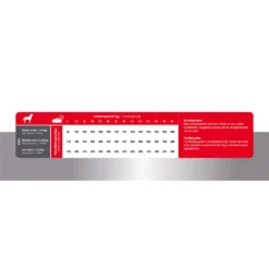 Prins ProCare Standard Fit -Bekend Hondenspullen Winkel prins procare standard fit 171685 2000 none