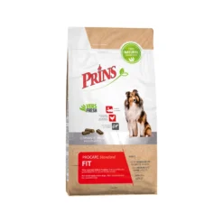 Prins ProCare Standard Fit -Bekend Hondenspullen Winkel prins procare standard fit 20 kg 95723 2000 none
