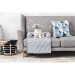 Trixie Nero Hondendeken Bank -Bekend Hondenspullen Winkel prod 14312 196682 2000 none