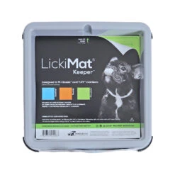 LickiMat Keeper -Bekend Hondenspullen Winkel prod 15466 216958 1500 none