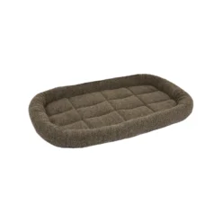 Flamingo Kussen Sherpa -Bekend Hondenspullen Winkel prod 16469 222455 2000 none