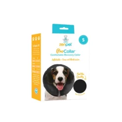 ZenPet Pro Collar -Bekend Hondenspullen Winkel prod 5331 88995 0500 none