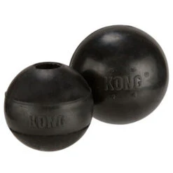 KONG Extreme Ball -Bekend Hondenspullen Winkel product none 4 1458652754 66993