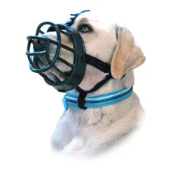 Company Of Animals Baskerville Ultra Muzzle -Bekend Hondenspullen Winkel product baskerville ultra muzzle none 4 1469627440 71986