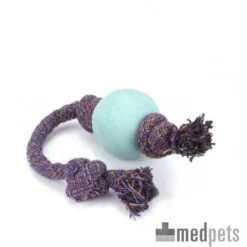 Beco Ball On Rope 7 Beco Ball On Rope -Bekend Hondenspullen Winkel product becoball met touw medpets 4 1411721160 8820