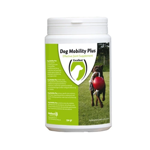 Excellent Dog Mobility Plus 5 Excellent Dog Mobility Plus - Afbeelding 5