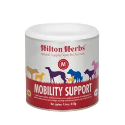 Hilton Herbs Mobility Support For Dogs 6 Hilton Herbs Mobility Support For Dogs -Bekend Hondenspullen Winkel product hilton herbs mobility support for dogs none 4 1486636026 83194