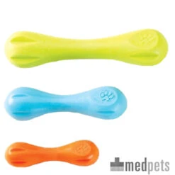 Zogoflex Hurley - Dog Bone -Bekend Hondenspullen Winkel product hurley dog bone medpets 4 1403084651 8213