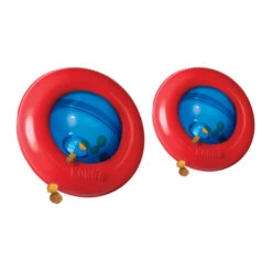 KONG Gyro -Bekend Hondenspullen Winkel product kong gyro none 4 1497530922 87406