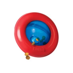 KONG Gyro -Bekend Hondenspullen Winkel product kong gyro none 4 1497530923 87409