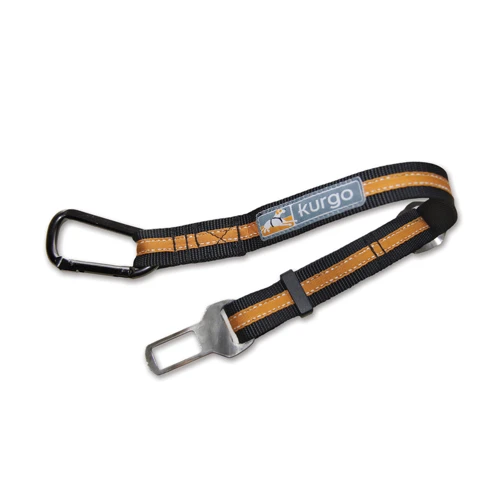 Kurgo Direct To Seat Belt Tether - Afbeelding 2