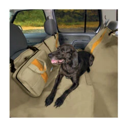 Kurgo Wander Hammock -Bekend Hondenspullen Winkel product kurgo wander hammock none 4 1476868221 79117