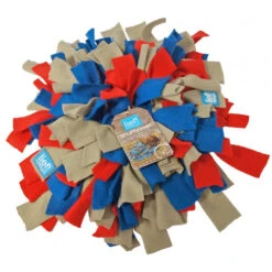 Lief! Snuffelmat -Bekend Hondenspullen Winkel product lief snuffelmat none 4 1483088690 82408